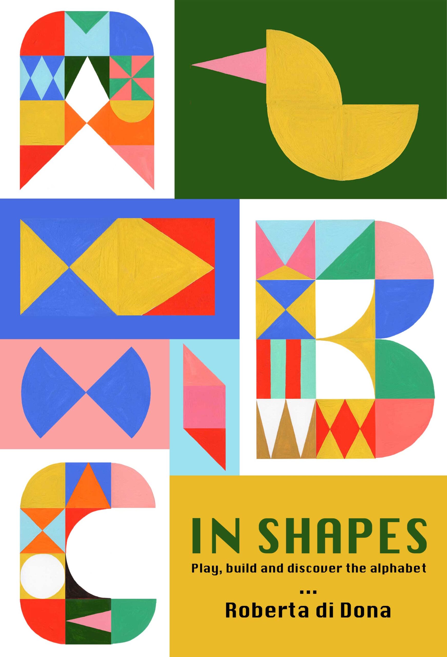 Illustrated Children Book