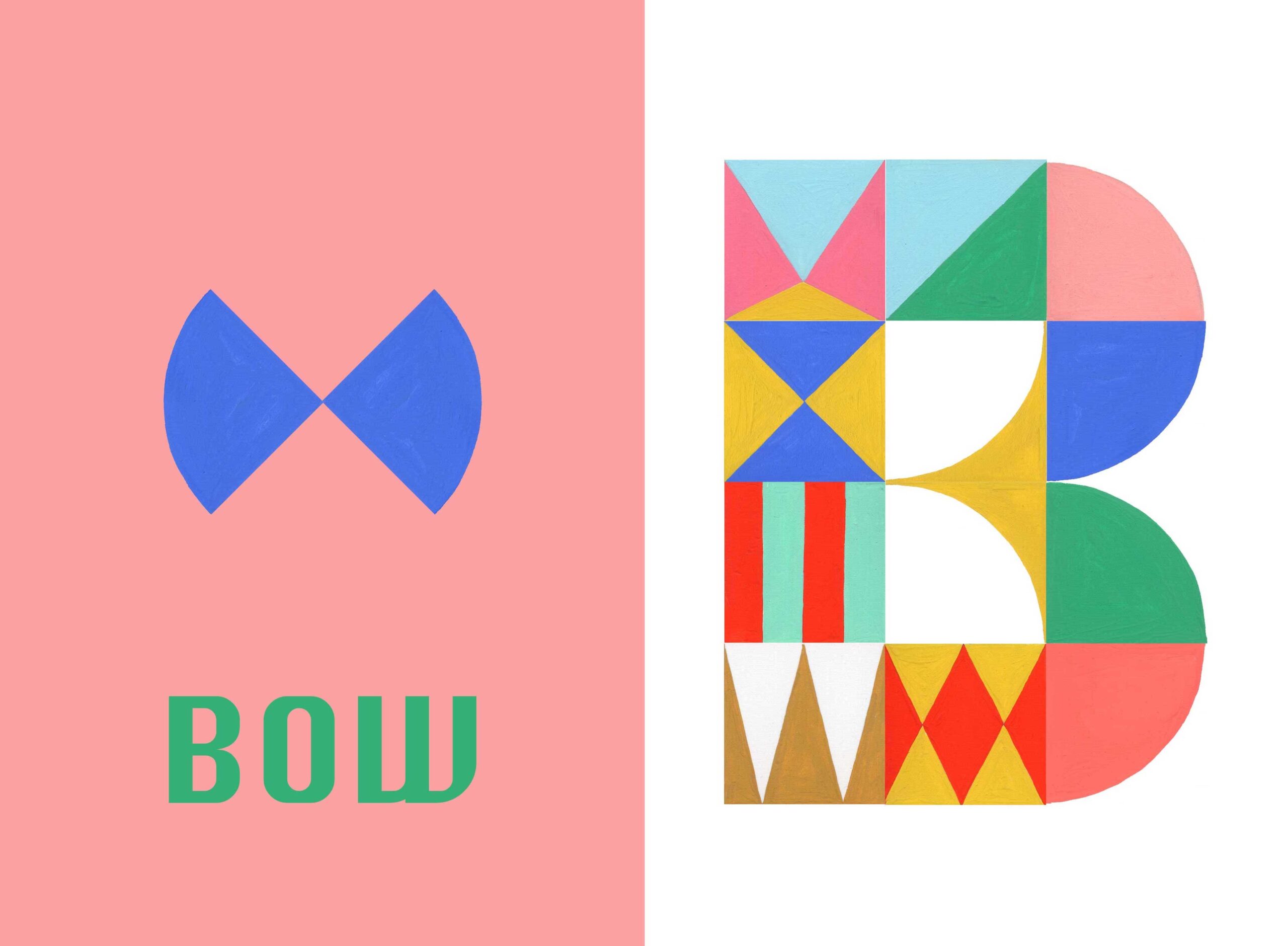 Illustrated alphabet book for children