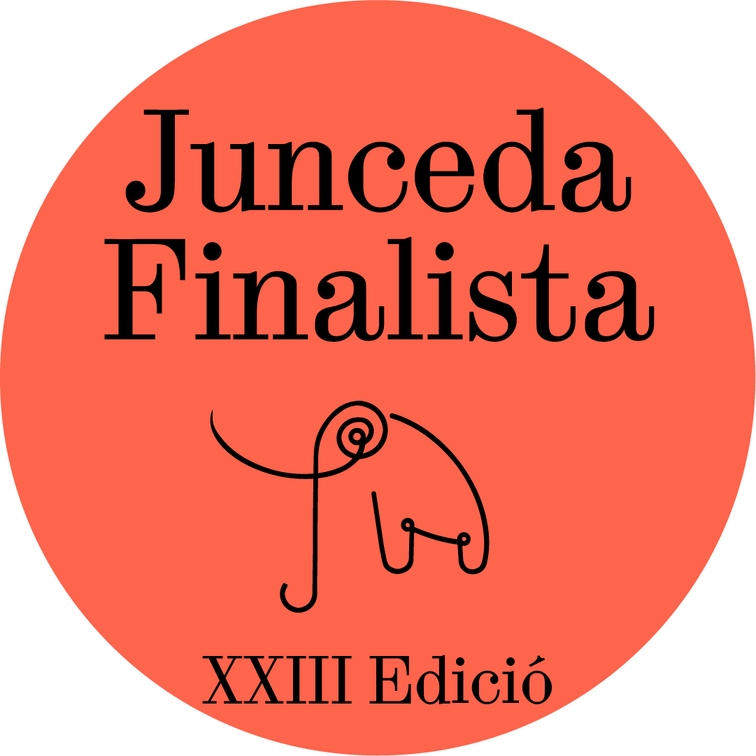 Abc in Shapes. Finalista Premis Junceda 2025